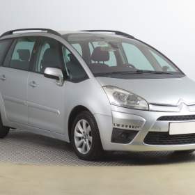 Fotka k inzerátu Citroën Grand C4 Picasso 1.6 HDi / 19183356