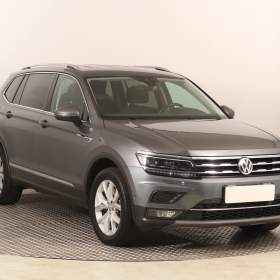 Fotka k inzerátu Volkswagen Tiguan Allspace 2.0 TDI / 19183357