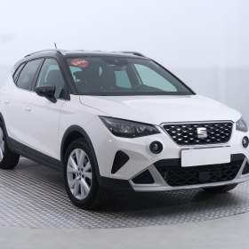 Fotka k inzerátu Seat Arona 1.0 TSI / 19183360