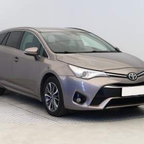 Toyota Avensis 2.0 D- 4D / 19183368