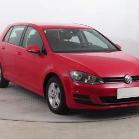 Fotka k inzerátu Volkswagen Golf 1.2 TSI / 19183370