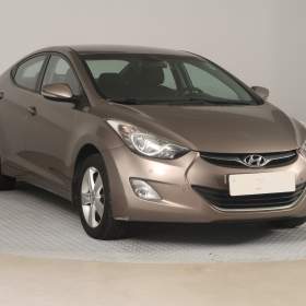 Fotka k inzerátu Hyundai Elantra 1.6 / 19183379