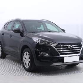 Fotka k inzerátu Hyundai Tucson 1.6 T- GDI / 19183381