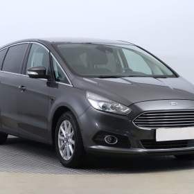 Fotka k inzerátu Ford S- MAX 2.0 TDCi / 19183384