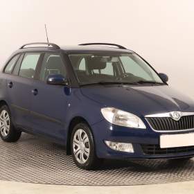 Fotka k inzerátu Škoda Fabia 1.2 TSI / 19183386