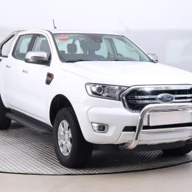 Fotka k inzerátu Ford Ranger 2.0 EcoBlue / 19183394