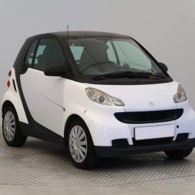 Fotka k inzerátu Smart Fortwo 1.0 / 19183405