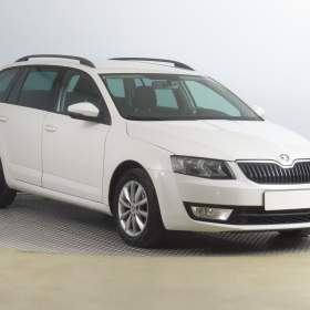 Fotka k inzerátu Škoda Octavia 1.6 TDI / 19183406