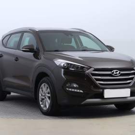 Fotka k inzerátu Hyundai Tucson 1.7 CRDi / 19183408