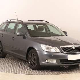 Fotka k inzerátu Škoda Octavia 2.0 TDI / 19183413