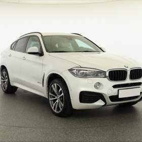 Fotka k inzerátu BMW X6 xDrive30d / 19183417