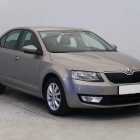 Fotka k inzerátu Škoda Octavia 1.2 TSI / 19183422