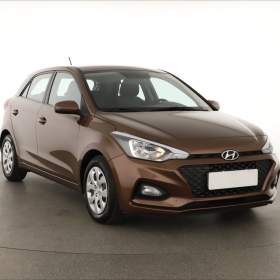 Fotka k inzerátu Hyundai i20 1.2 / 19183425