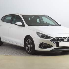 Fotka k inzerátu Hyundai i30 Fastback 1.0 T- GDI / 19183437