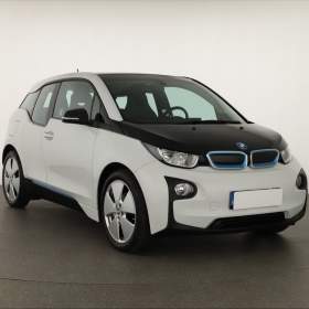 Fotka k inzerátu BMW i3 94Ah BEV / 19183442