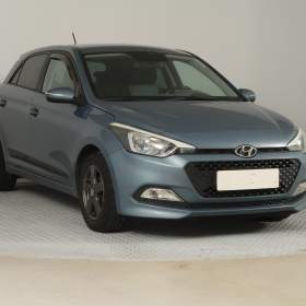 Fotka k inzerátu Hyundai i20 1.2 / 19183455