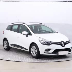 Fotka k inzerátu Renault Clio 1.2 16V / 19183466