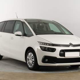 Fotka k inzerátu Citroën C4 Grand SpaceTourer 1.2 T / 19183893