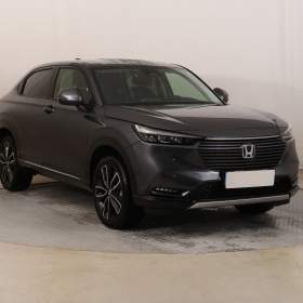 Fotka k inzerátu Honda HR- V e: HEV 1.5 i- MMD / 19183896