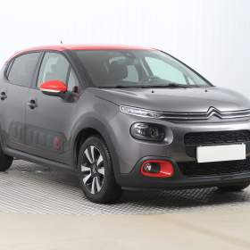 Fotka k inzerátu Citroën C3 PureTech 110 / 19183931