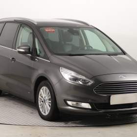 Fotka k inzerátu Ford Galaxy 2.0 TDCi / 19183934