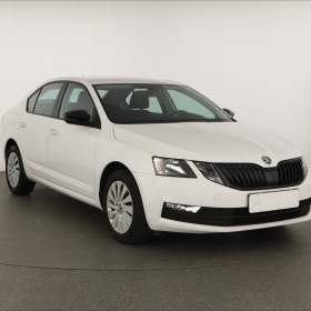 Fotka k inzerátu Škoda Octavia 1.5 TSI / 19183936