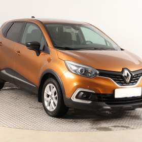 Fotka k inzerátu Renault Captur 0.9 TCe / 19183943