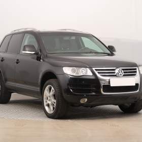 Fotka k inzerátu Volkswagen Touareg 2.5 R5 TDI / 19183946