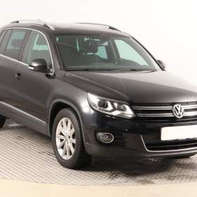 Fotka k inzerátu Volkswagen Tiguan 2.0 TDI / 19183955