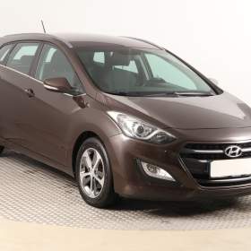 Fotka k inzerátu Hyundai i30 1.6 MPI / 19183980