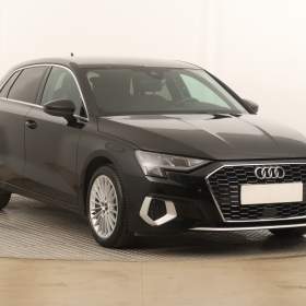 Fotka k inzerátu Audi A3 30 TFSI / 19183986