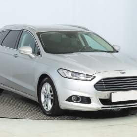 Fotka k inzerátu Ford Mondeo 2.0 TDCI / 19183994