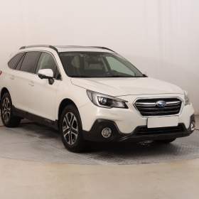 Fotka k inzerátu Subaru Outback 2.5 i / 19183998