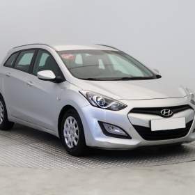 Fotka k inzerátu Hyundai i30 1.6 CRDi / 19183999