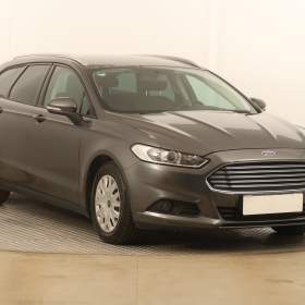 Fotka k inzerátu Ford Mondeo 2.0 TDCI / 19184001