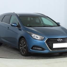 Fotka k inzerátu Hyundai i40 1.7 CRDi / 19184013