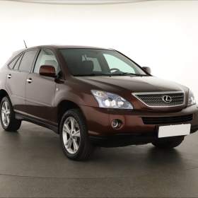 Fotka k inzerátu Lexus RX 400 h / 19184016