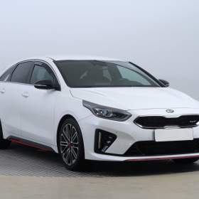 Fotka k inzerátu Kia ProCeed GT 1.6 T- GDI / 19184022