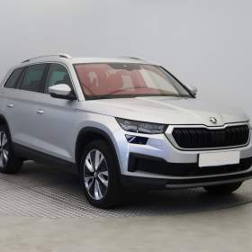 Fotka k inzerátu Škoda Kodiaq 2.0 TSI / 19184024