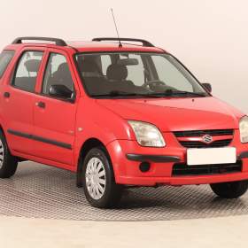 Fotka k inzerátu Suzuki Ignis 1.3 / 19184026