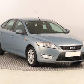 Fotka k inzerátu Ford Mondeo 1.8 TDCi / 19184031