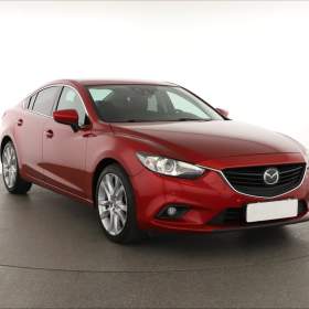 Fotka k inzerátu Mazda 6 2.5 Skyactiv- G / 19184032