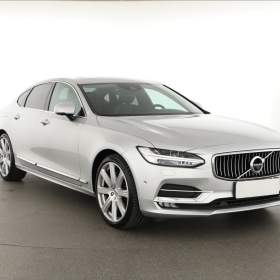 Fotka k inzerátu Volvo S90 T6 AWD Polestar / 19184035