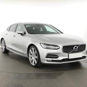 Fotka k inzerátu Volvo S90 T6 AWD Polestar / 19184035