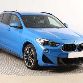 Fotka k inzerátu BMW X2 xDrive20d / 19184038