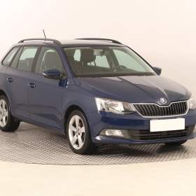 Fotka k inzerátu Škoda Fabia 1.2 TSI / 19184039