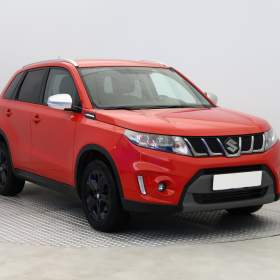 Fotka k inzerátu Suzuki Vitara 1.4 BoosterJet / 19184041