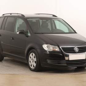 Fotka k inzerátu Volkswagen Touran 1.4 TSI / 19184044