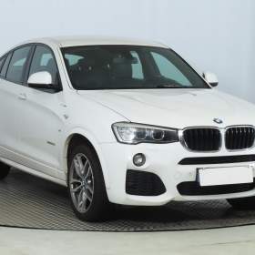 Fotka k inzerátu BMW X4 xDrive20d / 19184046