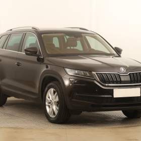 Fotka k inzerátu Škoda Kodiaq 2.0 TDI / 19184049